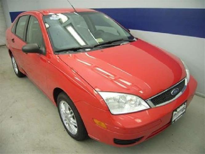 2006 ford focus zx4 in richmond, va
