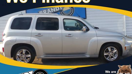 2009 Chevrolet HHR