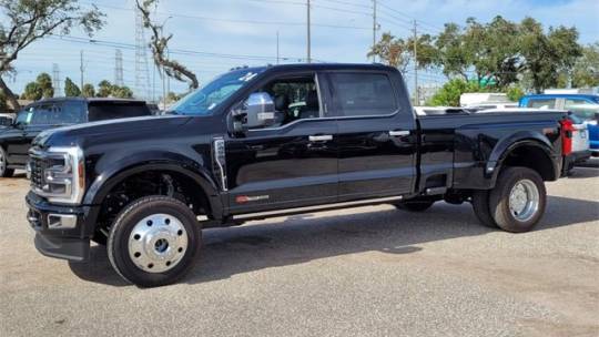 2024 Ford F-450