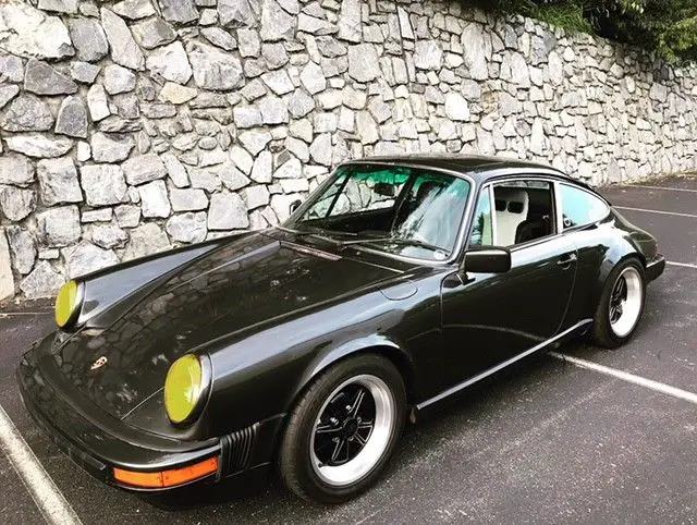 1979 porsche 911 sc 3.0l