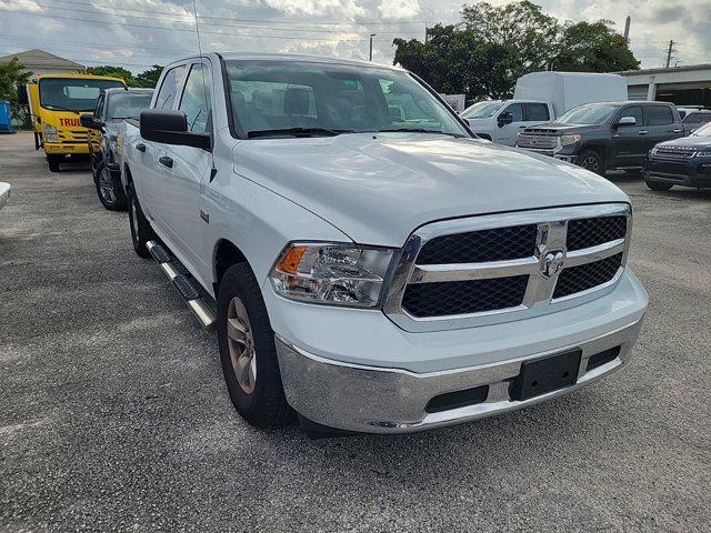 2020 ram 1500 tradesman