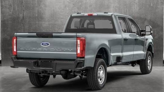 2024 Ford F-350 lariat ultimate package
