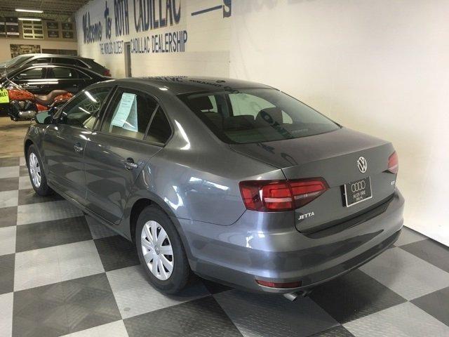 used 2016 volkswagen jetta s sedan erie, pa 16509 for sale in erie, pennsylvania