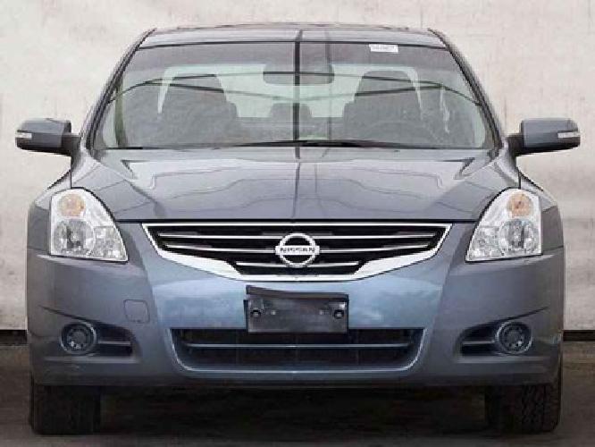 2010 nissan altima 2.5 sl in lake worth, fl