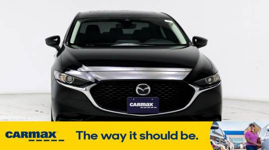 2021 Mazda