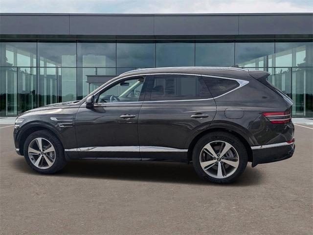2024 genesis gv80 3.5t