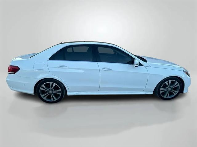 2016 mercedes-benz e-class e 350