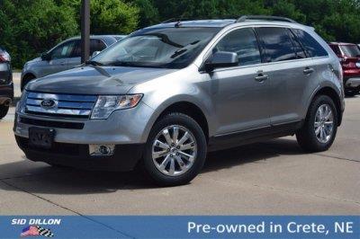 2008 ford edge limited awd limited 4dr crossover for sale in blue river lodge, nebraska