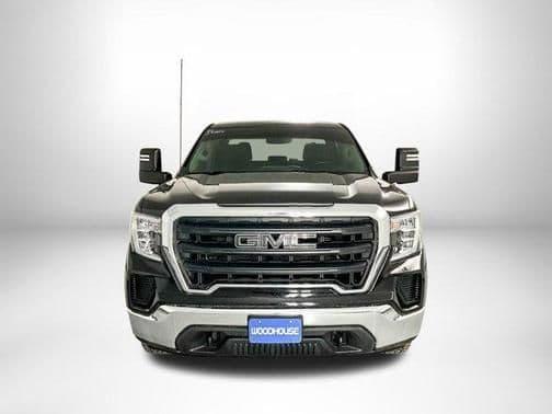 2020 gmc sierra 1500 base in sioux city, iowa