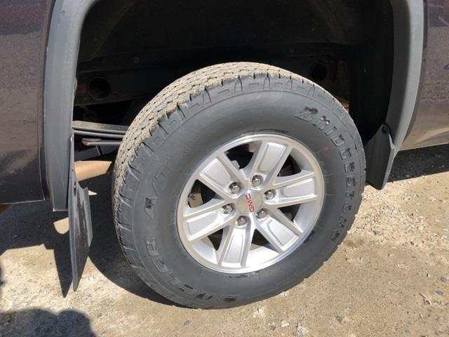 2015 gmc sierra 1500 sle 4x4 sle 4dr double cab 6.5 ft. sb for sale in epsom, new hampshire