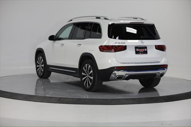 2023 mercedes-benz glb 250 base