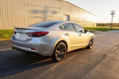 2017 mazda mazda6 grand touring 4dr sedan in chesnee, south carolina