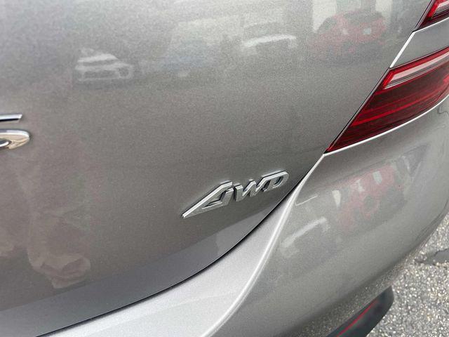 2023 genesis g70 2.0t awd