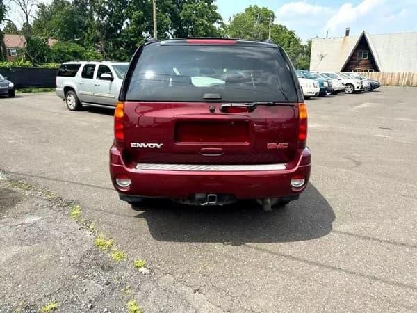 2003 gmc envoy in northwoods, illinois