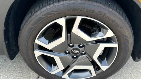 2023 Hyundai Palisade
