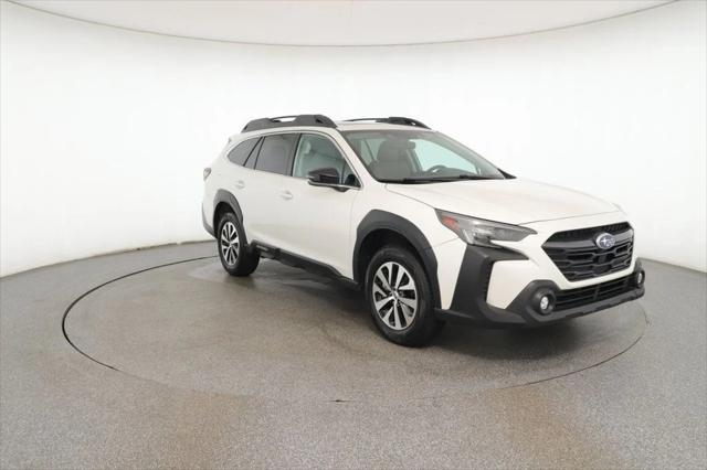 2023 subaru outback premium
