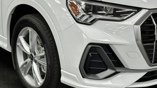 2024 Audi Q3