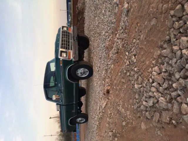 1978 ford f-250 ranger