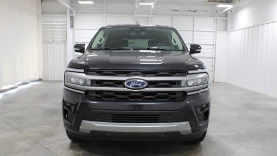 2024 Ford Expedition xlt series