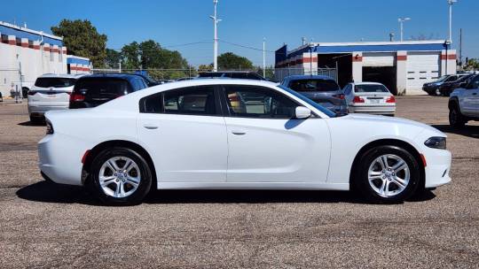 2021 Dodge Charger