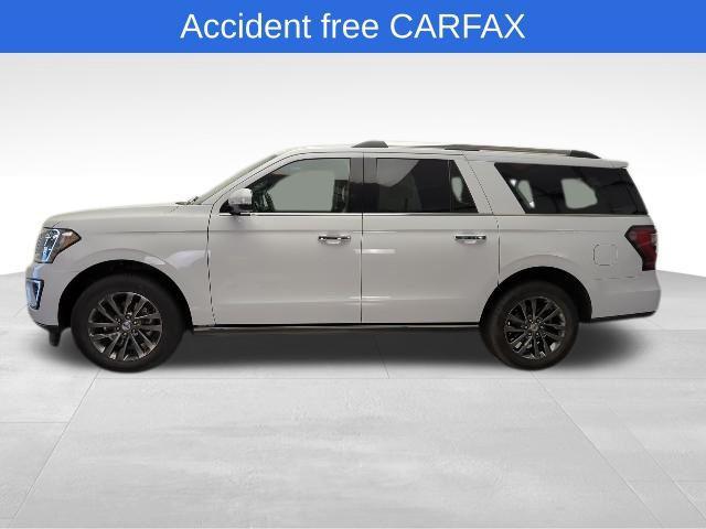 2021 ford expedition limited max