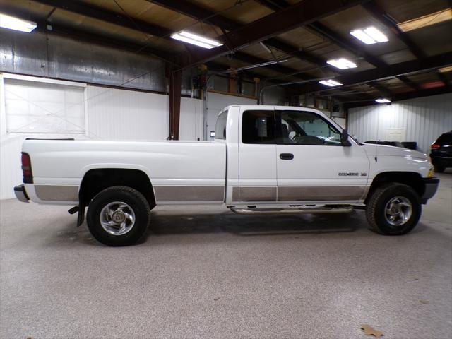 2001 dodge ram 1500