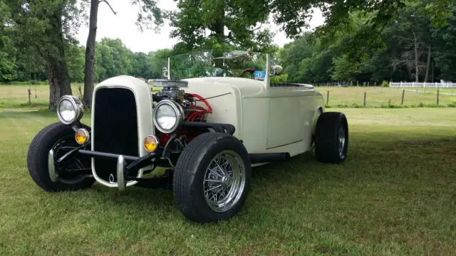 1929 studebaker hot rod rare roadster