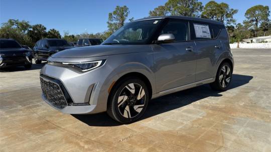 2025 Kia Soul