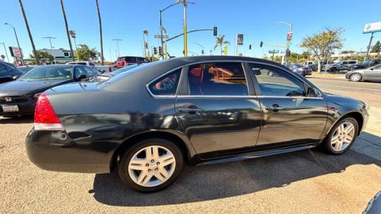 2013 Chevrolet Impala