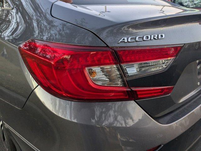 2021 honda accord touring 2.0t