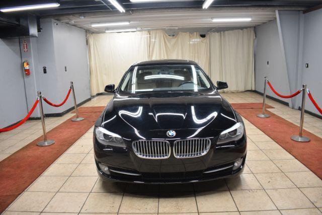 2011 bmw 550 in charlotte, north carolina