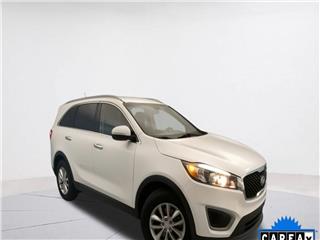 2016 Kia Sorento l
