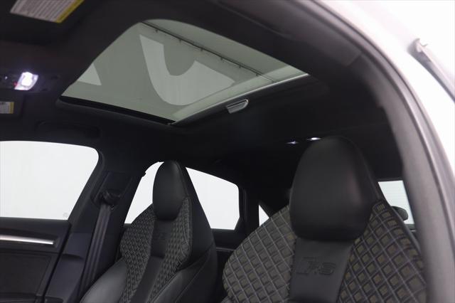 2019 audi rs 3 2.5t