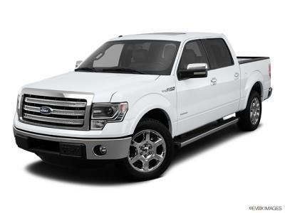 2013 ford f-150 lariat 4x4 lariat 4dr supercrew styleside 6.5 ft. sb for sale in fort smith, arkansas