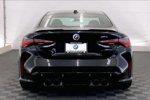 2024 bmw m4 base