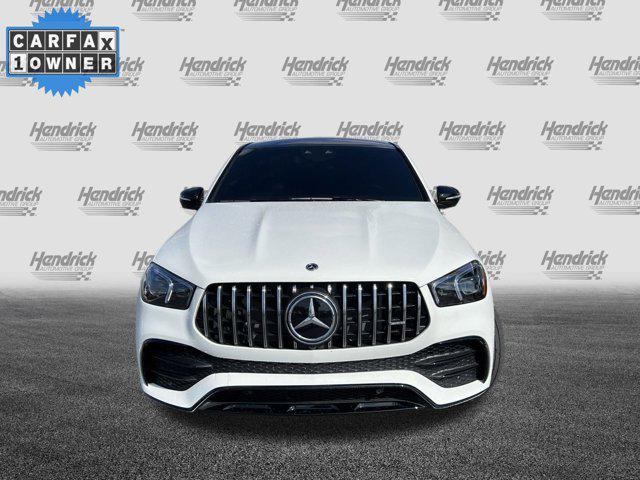 2023 mercedes-benz amg gle 53 amg 53 4matic coupe
