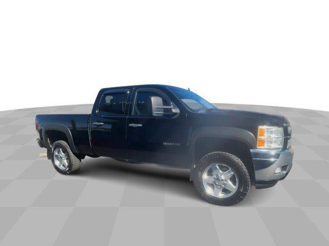2014 chevrolet silverado 3500 lt