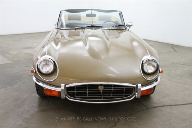 1973 roadster used