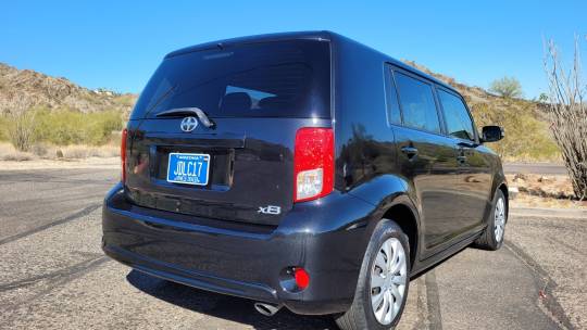 2014 Scion xB