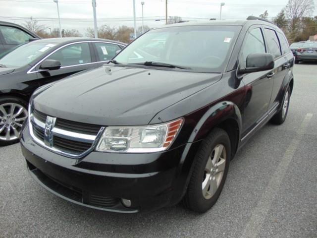 2010 dodge journey sxt sxt 4dr suv for sale in dover, delaware