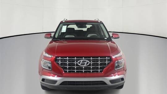2024 Hyundai Venue