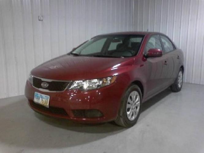 2011 kia forte ex sedan 4d in indianapolis, in