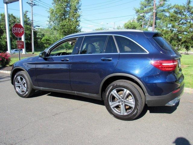 used 2019 mercedes-benz glc 300 4matic bridgewater, nj 08807 for sale in bridgewater, new jersey