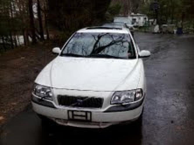 car in spring valley, ny
