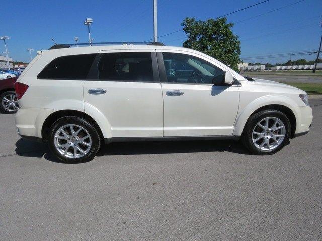 used 2013 dodge journey fwd crew murfreesboro, tn 37129 for sale in murfreesboro, tennessee