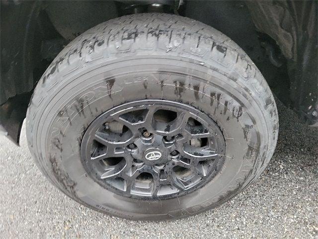 2023 toyota tacoma 2wd sr5 in downingtown, pennsylvania