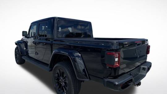 2022 Jeep Gladiator