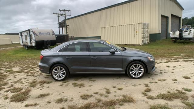 2015 audi a3 2.0 tdi premium