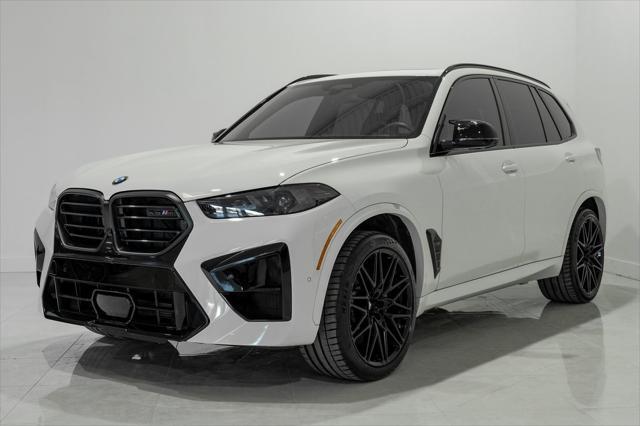 2024 bmw x5 m base