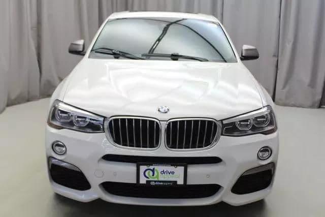 2018 bmw x4 m40i sport utility 4d in minneapolis, minnesota